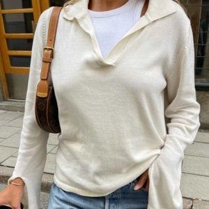 Djerf Avenue Getaway Top